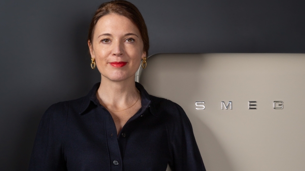 Neue Marketingleiterin von Smeg Deutschland kommt von Siemens - Dr. Mirjam Jentschke ist neue Marketingleiterin bei Smeg Deutschland GmbH - Quelle: Joerg Fokuhl